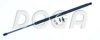 CHRYS MB843857 Gas Spring, boot-/cargo area